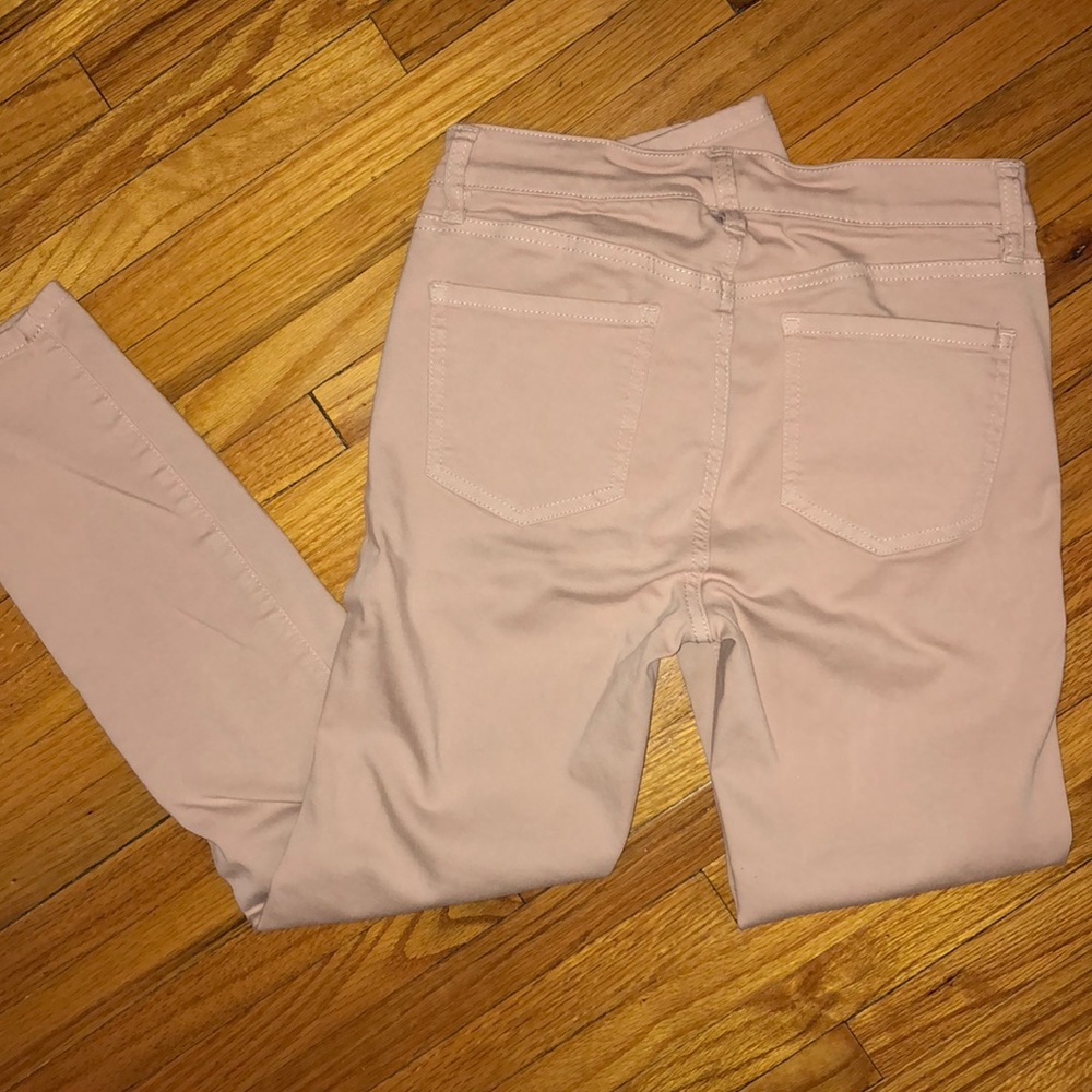 Capris - Picture 2 of 2